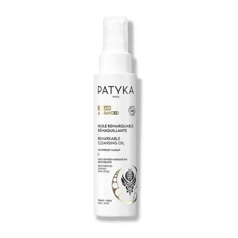 Patyka Clean Clarifying Makeup Removing Oil Unisex, 150 ml