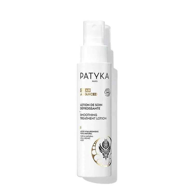 Patyka Clean Advanced Smoothing Treatment – Lotion Unisex, 100 ml