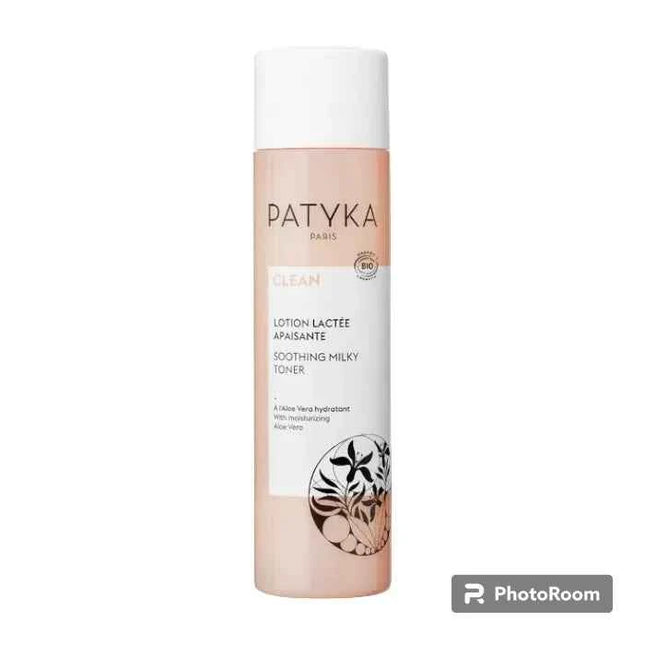 Patyka Soothing Milky – Lotion Unisex, 200 ml