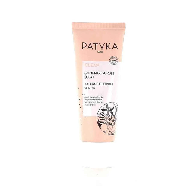 Patyka Clean Exfoliant Unisex, 50 ml
