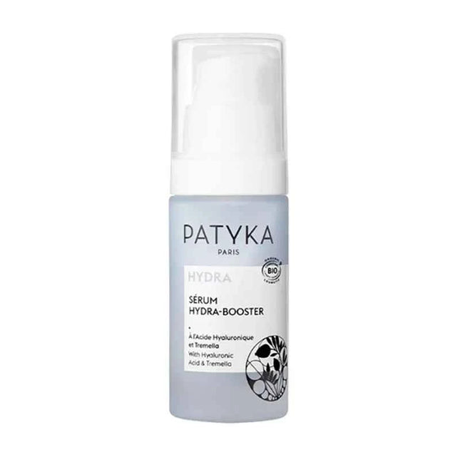 Patyka Hydra Booster – Serum Unisex, 30 ml