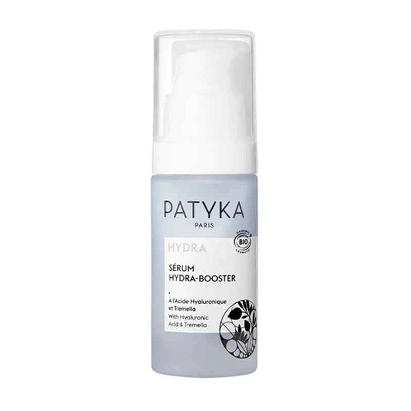 Patyka Hydra Booster – Serum Unisex, 30 ml