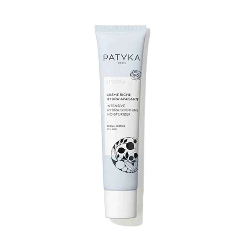 Patyka Intensive Hydra Soothing Moisturizer Unisex, 40 ml