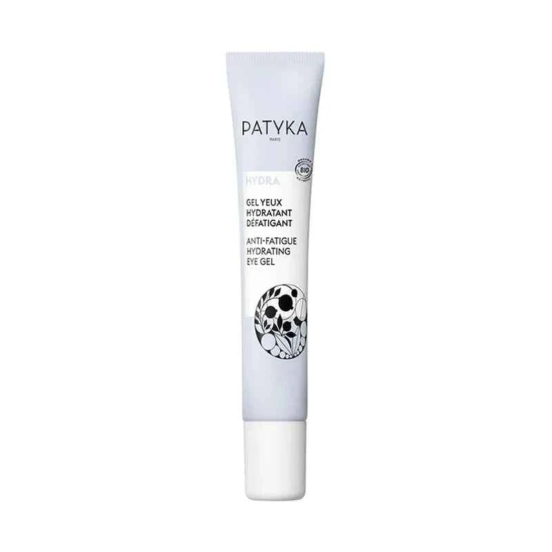 Patyka Hydra Defatigant – Gel Yeux Unisex, 15 ml