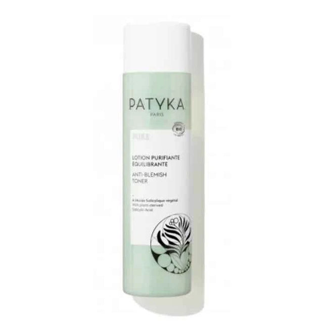 Patyka Paris Purifying And Balancing – Lotion Unisex, 200 ml