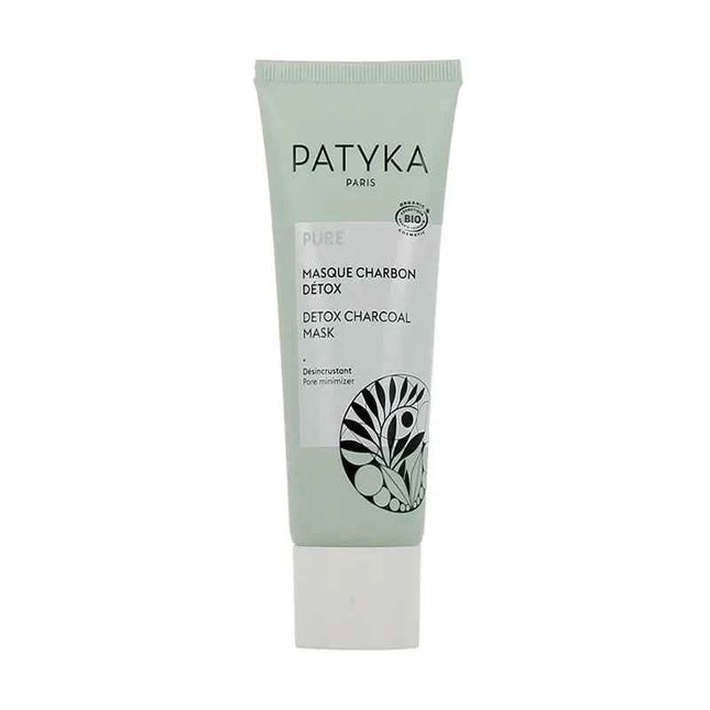Patyka Purifying Cleansing – Gel Unisex, 150 ml