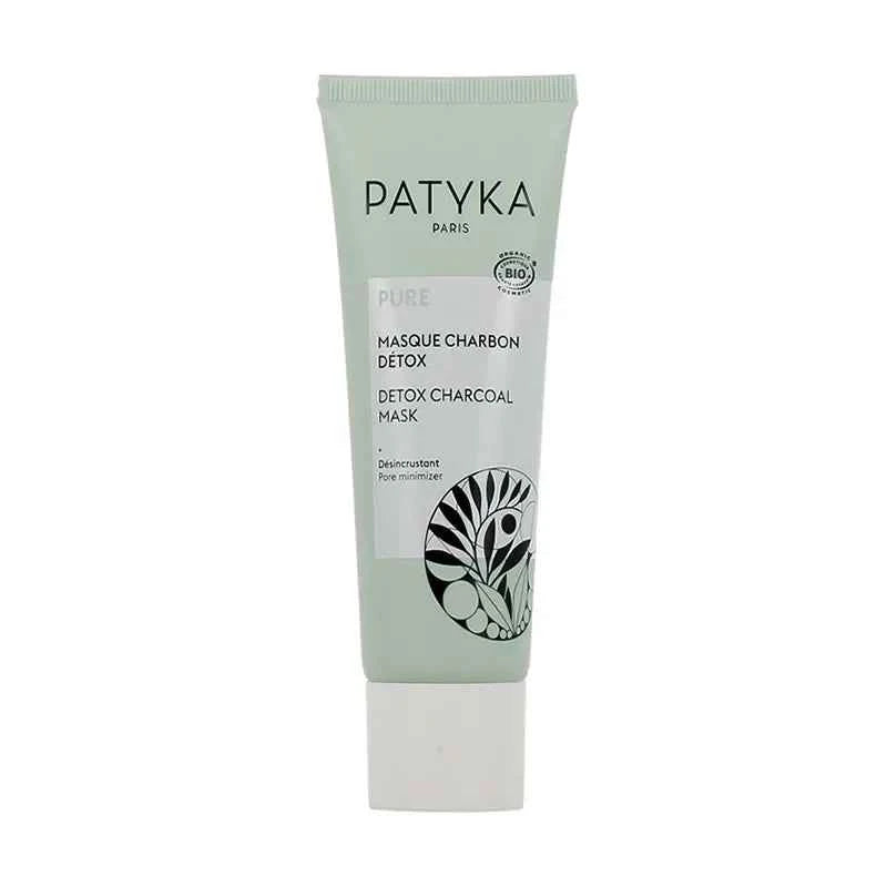 Patyka Purifying Cleansing – Gel Unisex, 150 ml