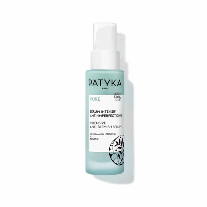 Patyka Intensive Anti Blemish – Serum Unisex, 30 ml