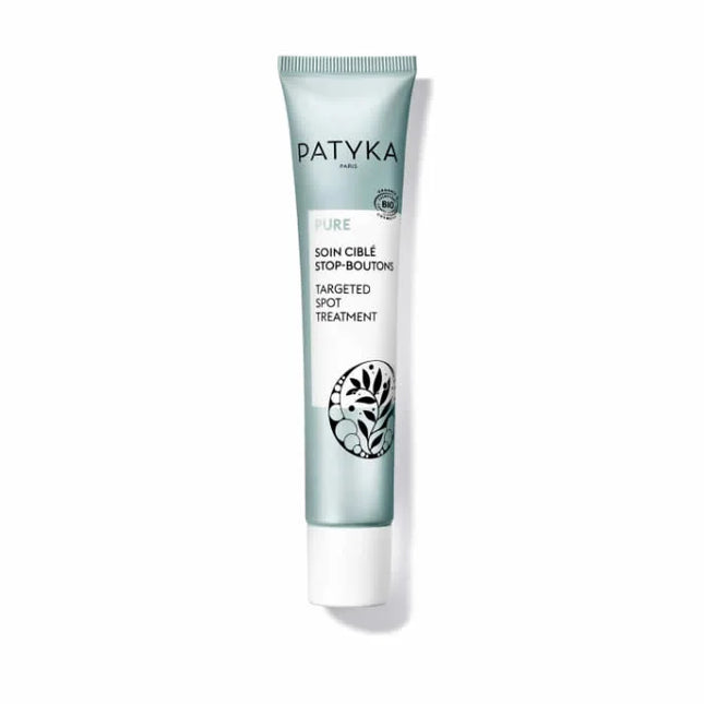 Patyka Pure Targeted Spot Treatment Unisex, 15 ml