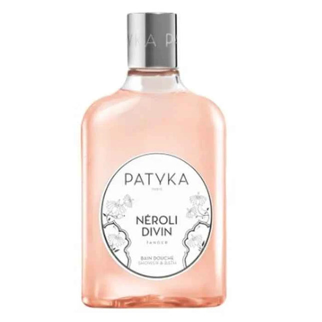 Patyka Divine Neroli Body Wash Unisex, 250 ml
