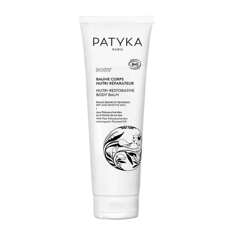 Patyka Nourishing and Repairing Body Balm Unisex, 150 ml