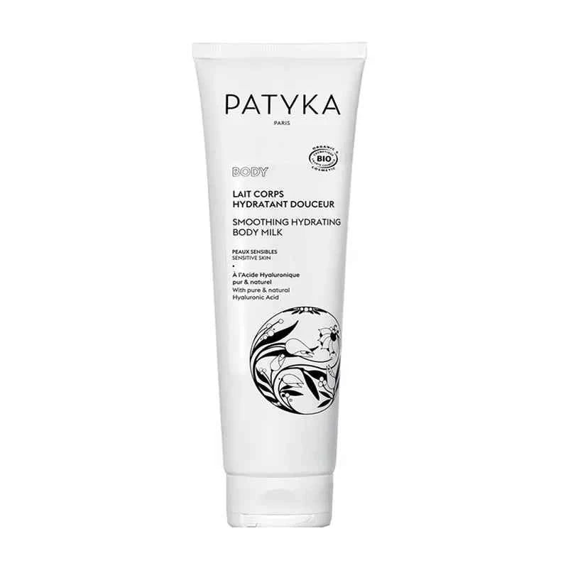 Patyka Soft Hydrating Body – Lotion Unisex, 150 ml