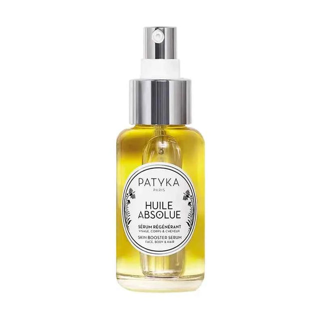 Patyka Regenerating – Serum Oil Unisex, 50 ml