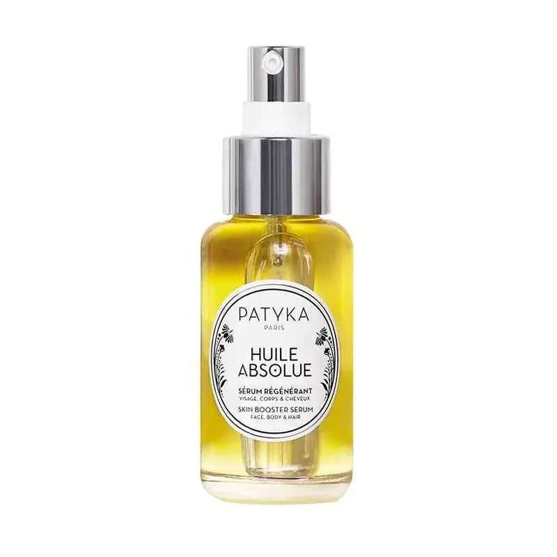 Patyka Regenerating – Serum Oil Unisex, 50 ml