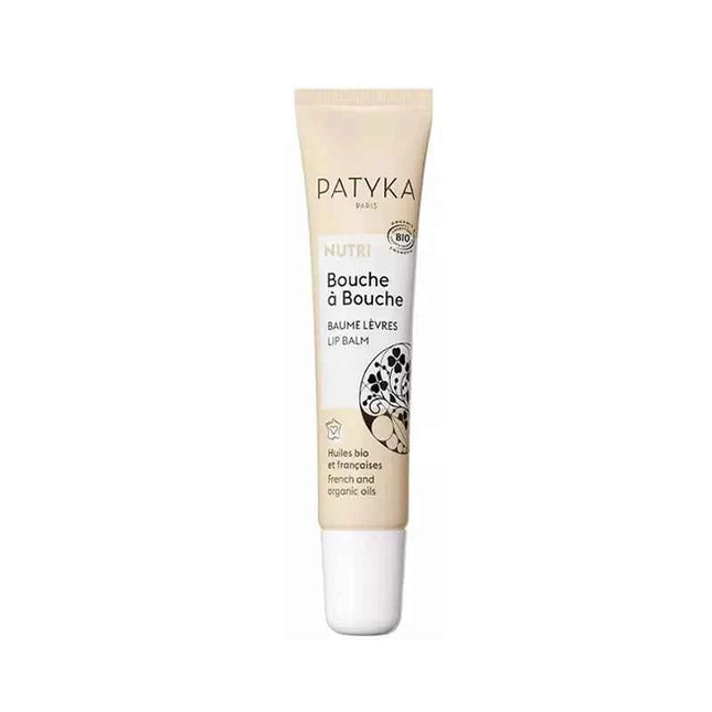 Patyka Lip Balm Unisex, 10 ml