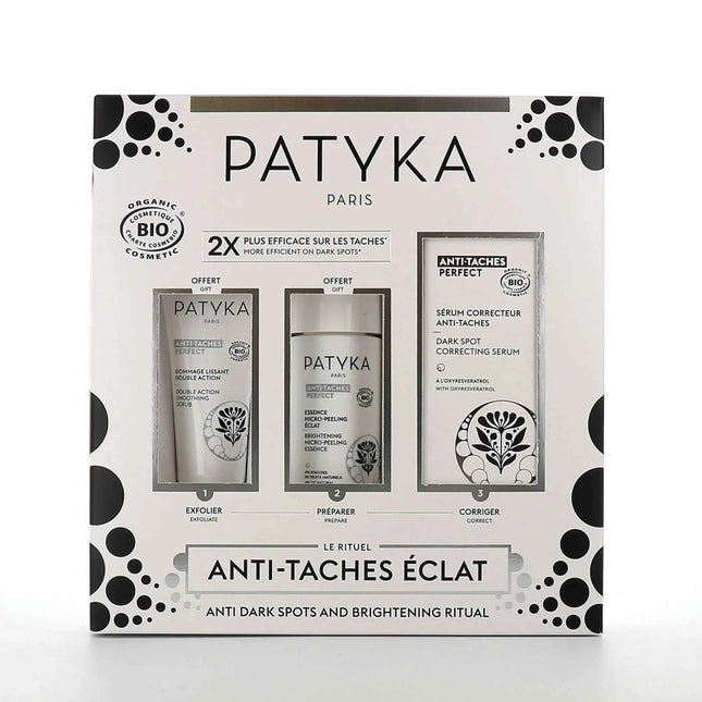 Patyka Sr Correcteur Anti-Taches 30 ml Ba Unisex