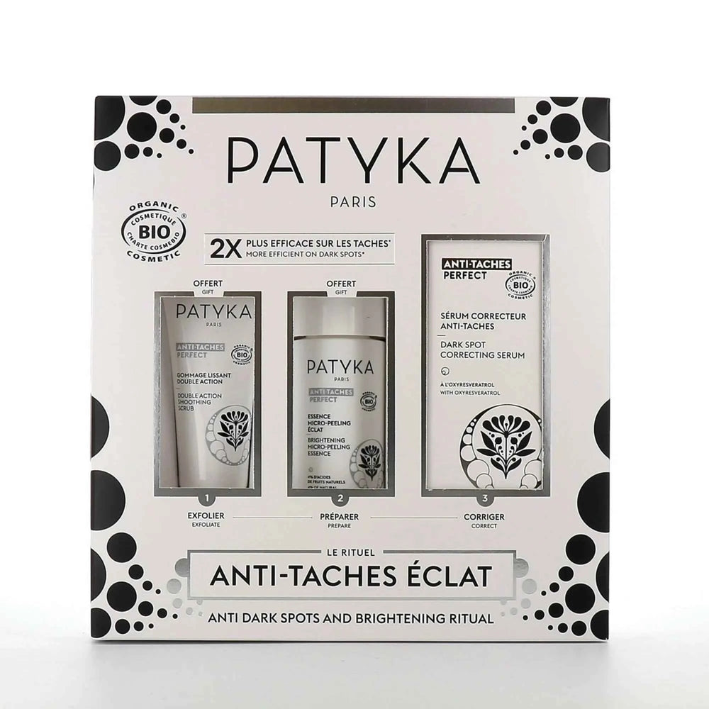 Patyka Sr Correcteur Anti-Taches 30 ml Ba Unisex