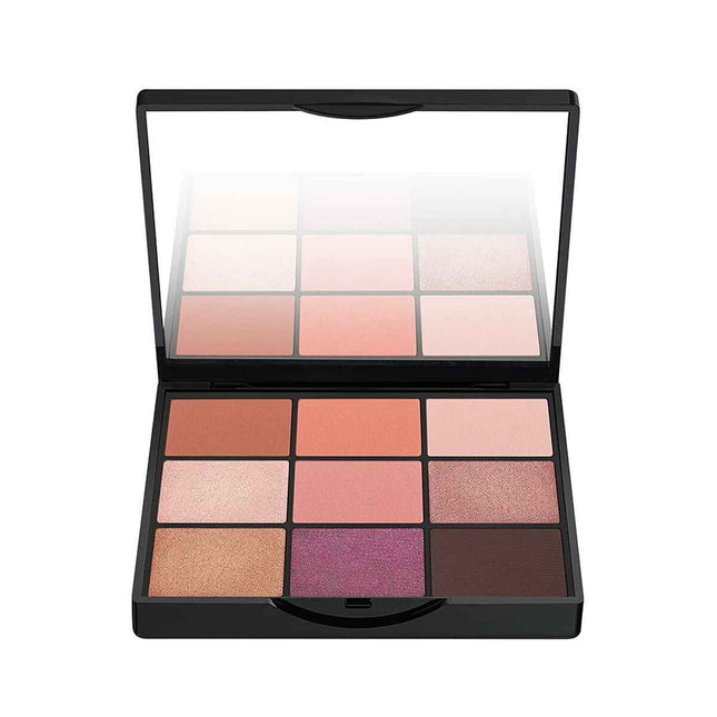 T.leclerc Leclerc Palette 04 Insoumi