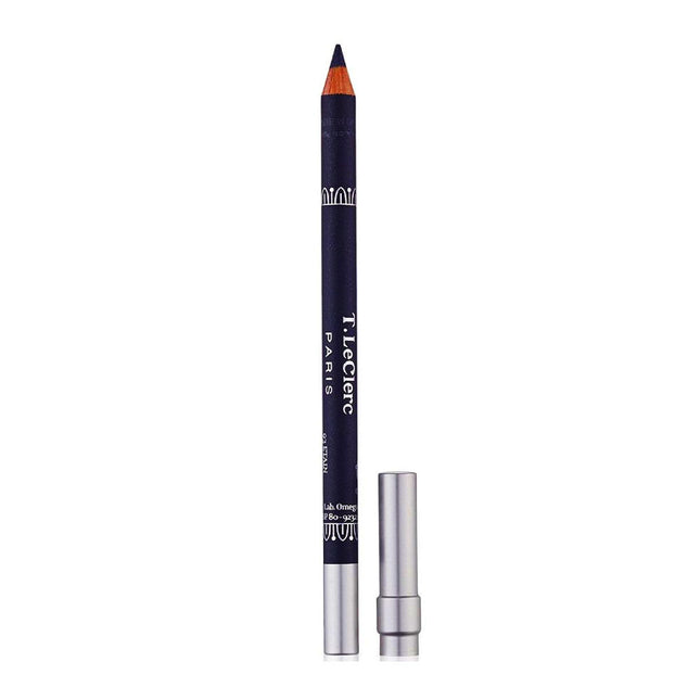 T.leclerc Leclerc Crayon Yeux Violine 06 Unisex