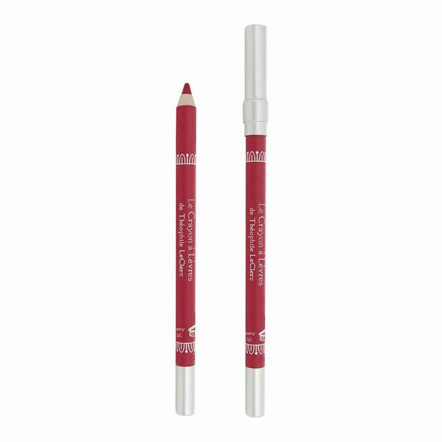 T.leclerc Leclerc Lip Pencil Envie 08 Unisex
