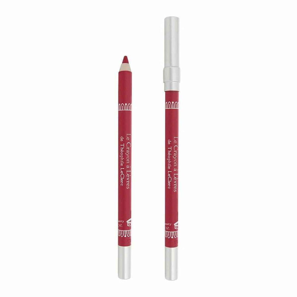 T.leclerc Leclerc Lip Pencil Envie 08 Unisex