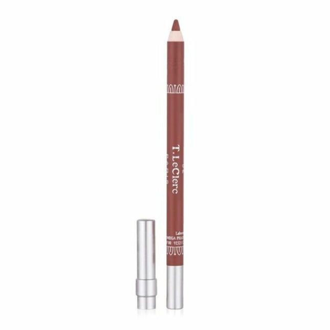 T.leclerc Leclerc Lip Pencil Yvresse 09 Unisex