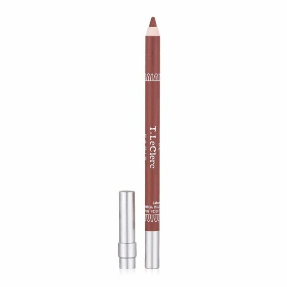 T.leclerc Leclerc Lip Pencil Yvresse 09 Unisex