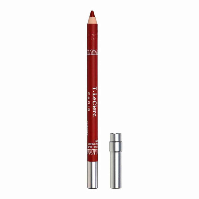 T.leclerc Leclerc Lip Pencil Ocre Farouche 11 Unisex