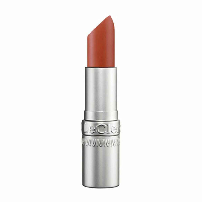 T.leclerc Leclerc Rouge A Levres Transp 01 Unisex