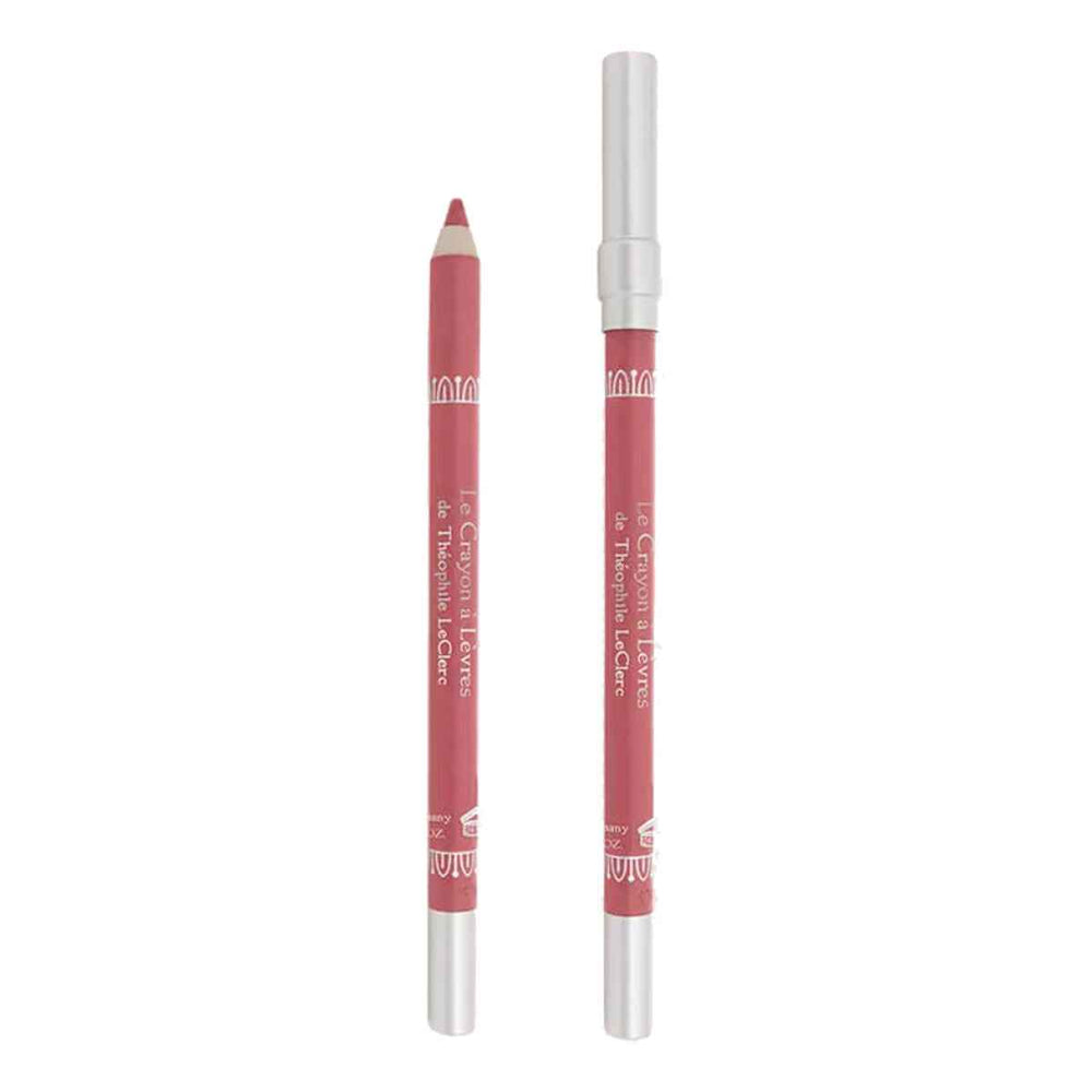 T.leclerc Leclerc Lip Pencil Coral 12 Unisex