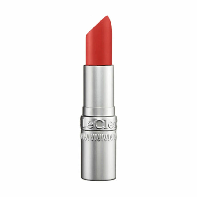 T.leclerc Leclerc Rouge A Levres Transp 05 Taffeta Unisex