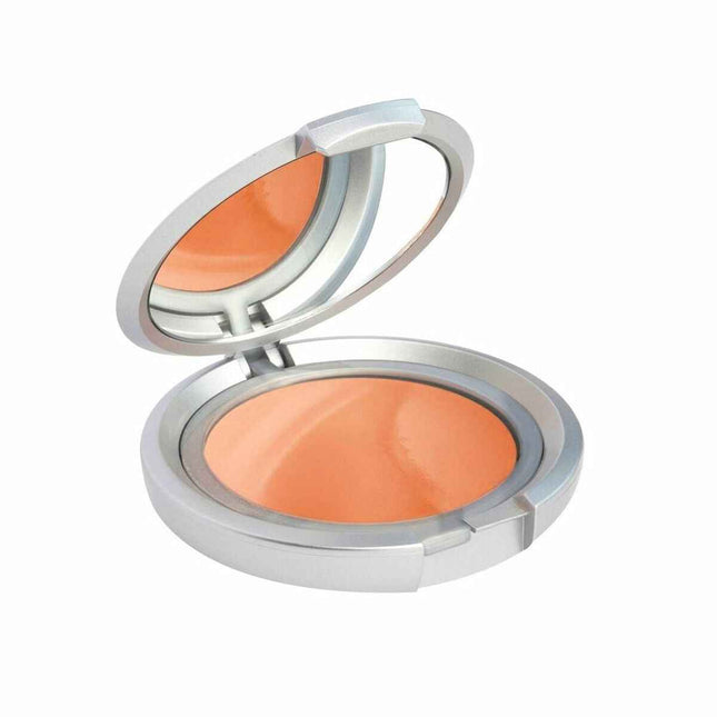 T.leclerc Leclerc Compact – Cream Fond 04 Praline Unisex