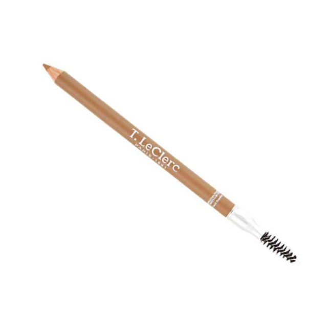 T.leclerc Leclerc Crayon Sourcils Blond 01 Unisex