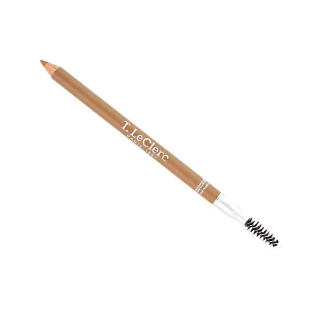 T.leclerc Leclerc Crayon Sourcils Blond 01 Unisex