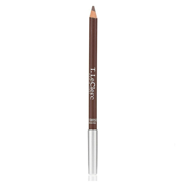 T.leclerc Leclerc Crayon Sourcils Chatain 02 Unisex