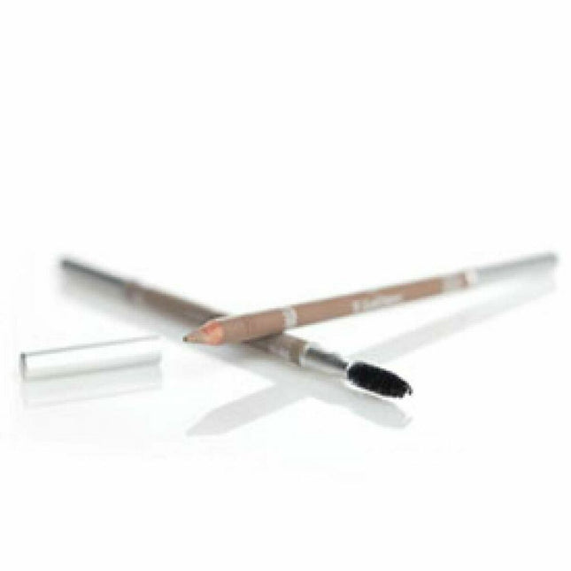 T.leclerc Leclerc Crayon Sourcils Brun 03