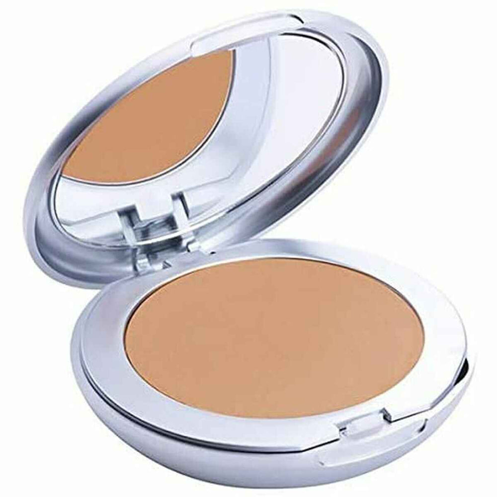 T.leclerc Leclerc Fond Teint Compact Creme 02 Cr N Unisex