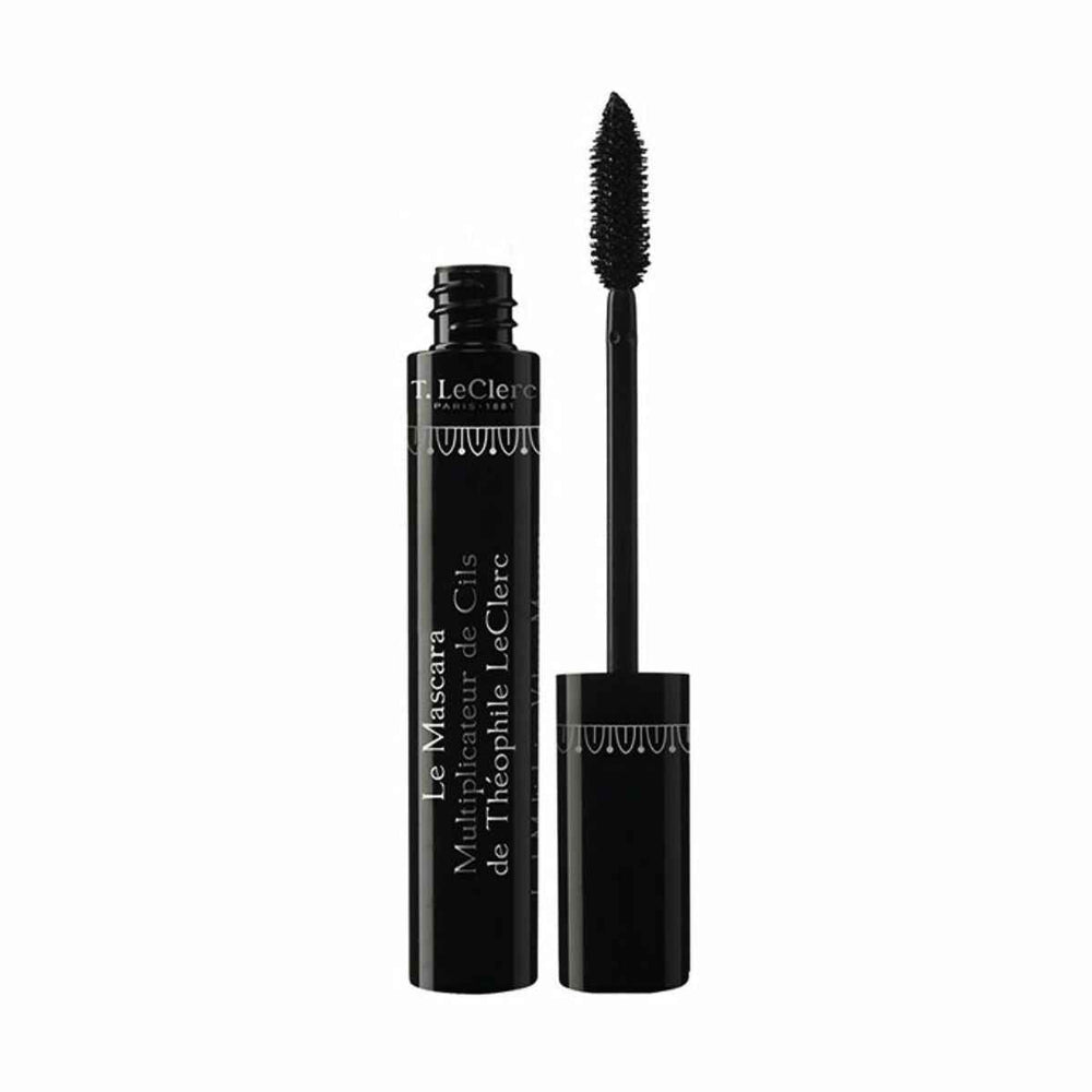 T.leclerc Leclerc Masc Vol Recourb 01 Noir Unisex