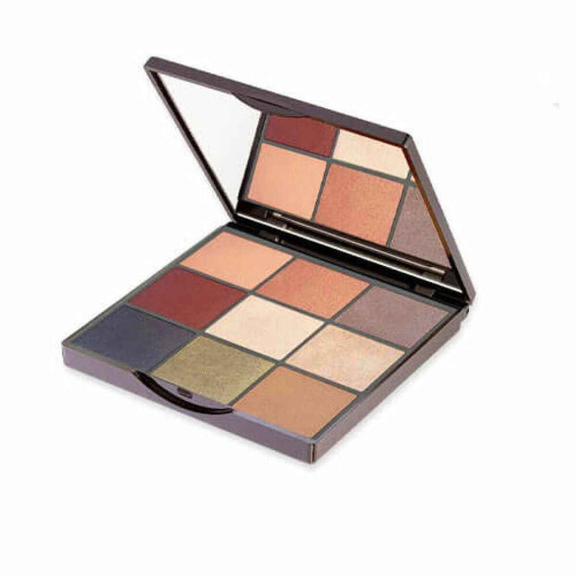 T.leclerc Leclerc Palette Ombre Velours Unisex