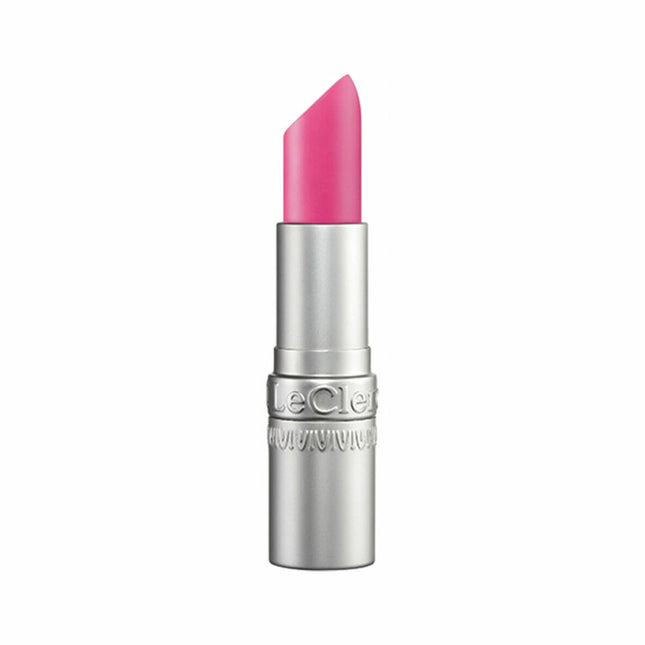 T.leclerc Leclerc Satin – Lipstick 34 Rose Decadent Unisex