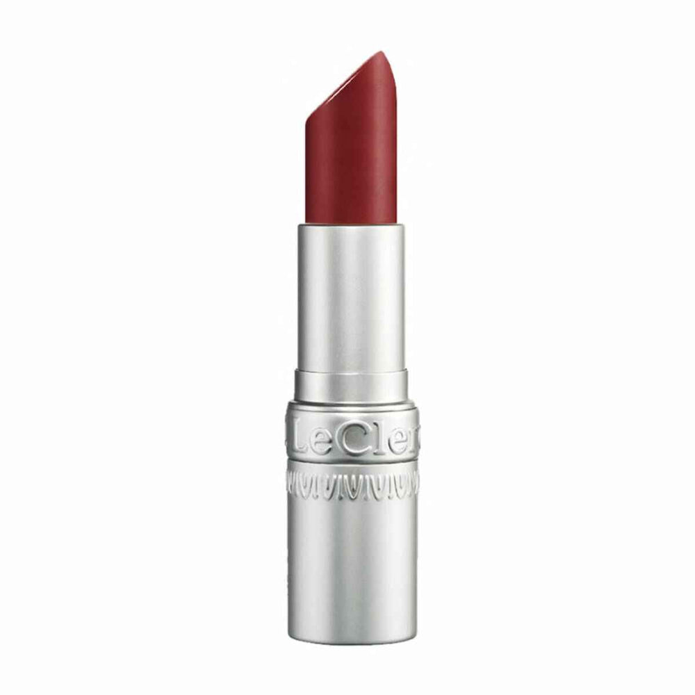 T.leclerc Leclerc Satin – Lipstick 55 Pimpant Unisex