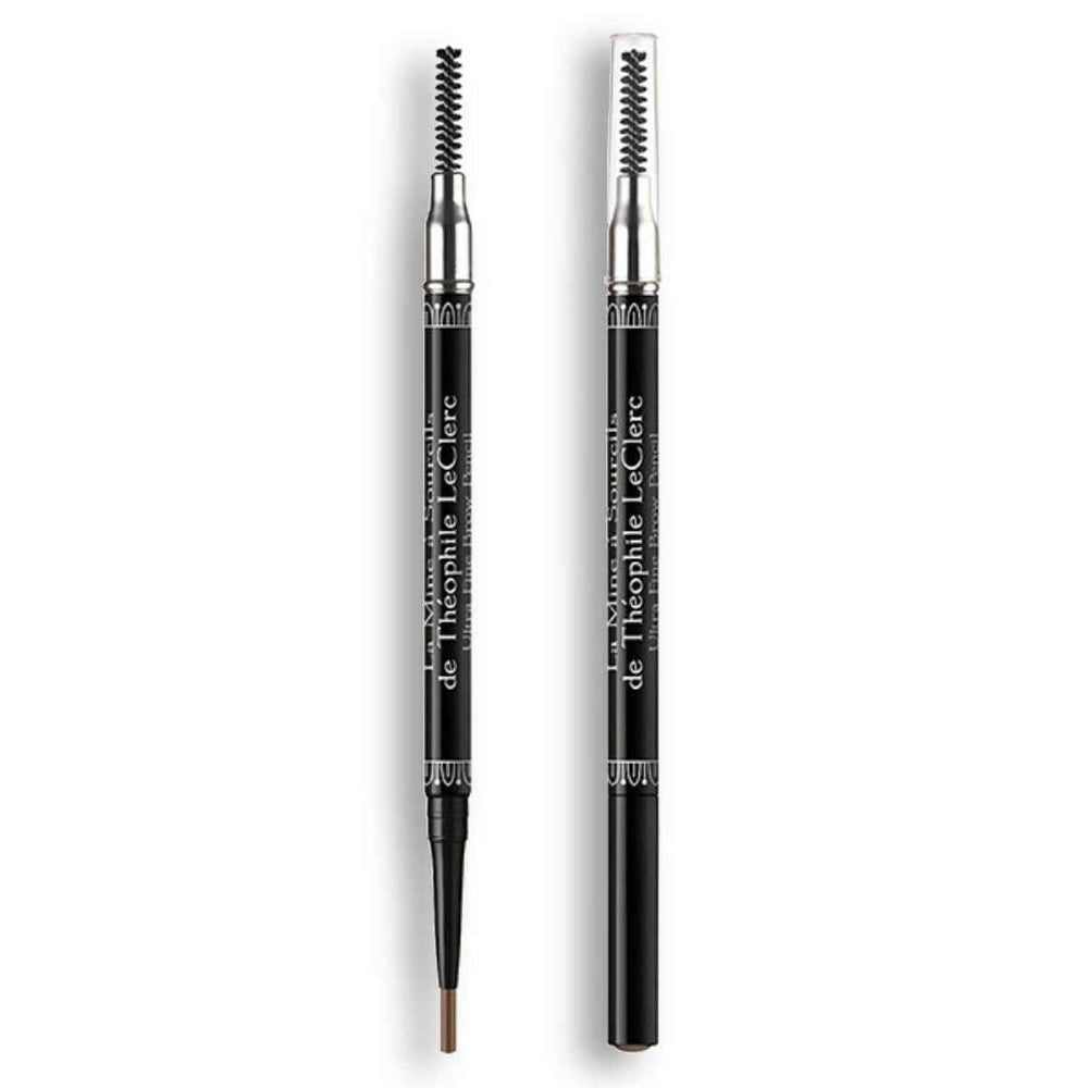 T.leclerc Leclerc Ultra Fine Eyebrow Pencil 02 Ch Unisex