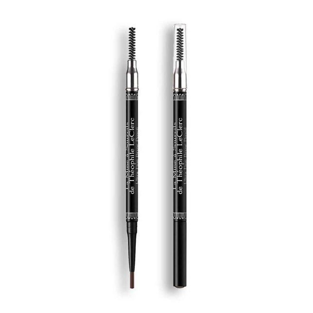 T.leclerc Leclerc Ultra Fine Eyebrow Pencil 03 Br Unisex