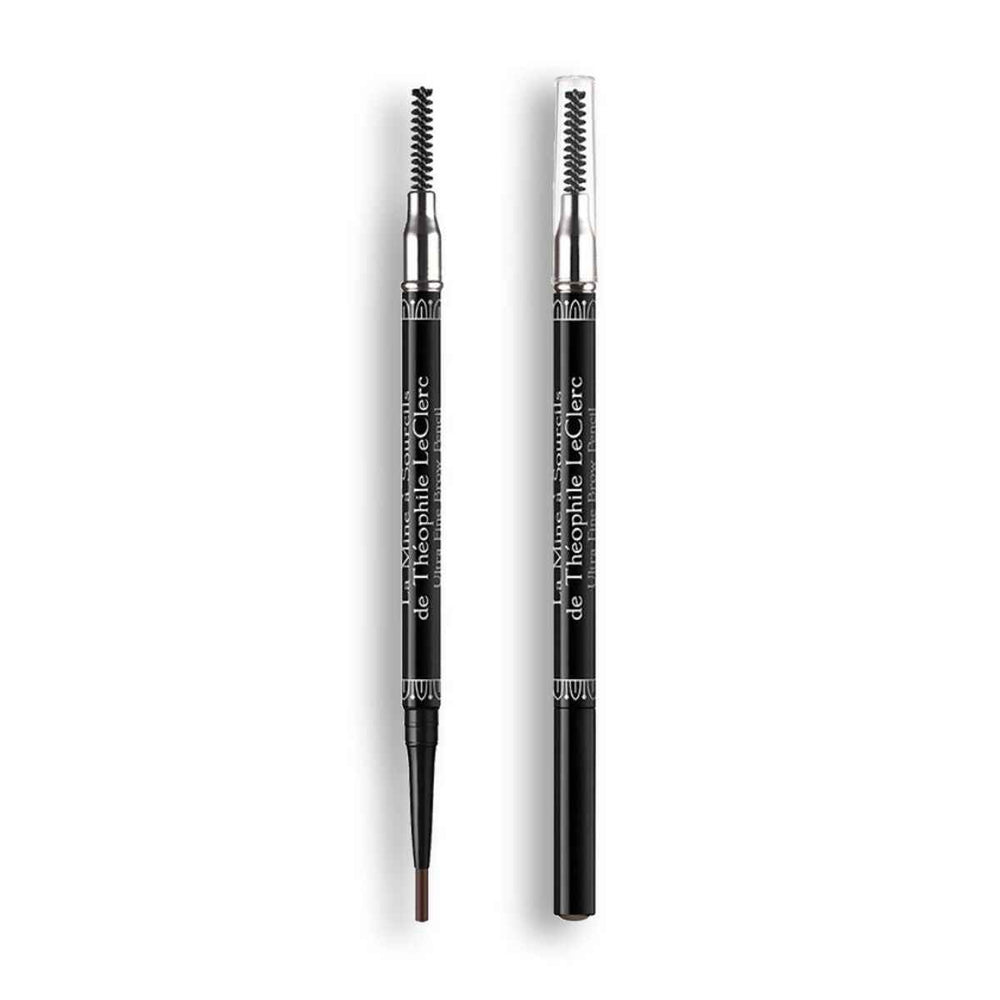 T.leclerc Leclerc Ultra Fine Eyebrow Pencil 03 Br Unisex