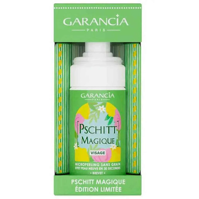 Garancia Pschitt Magique 100 ml e Jungle Unisex