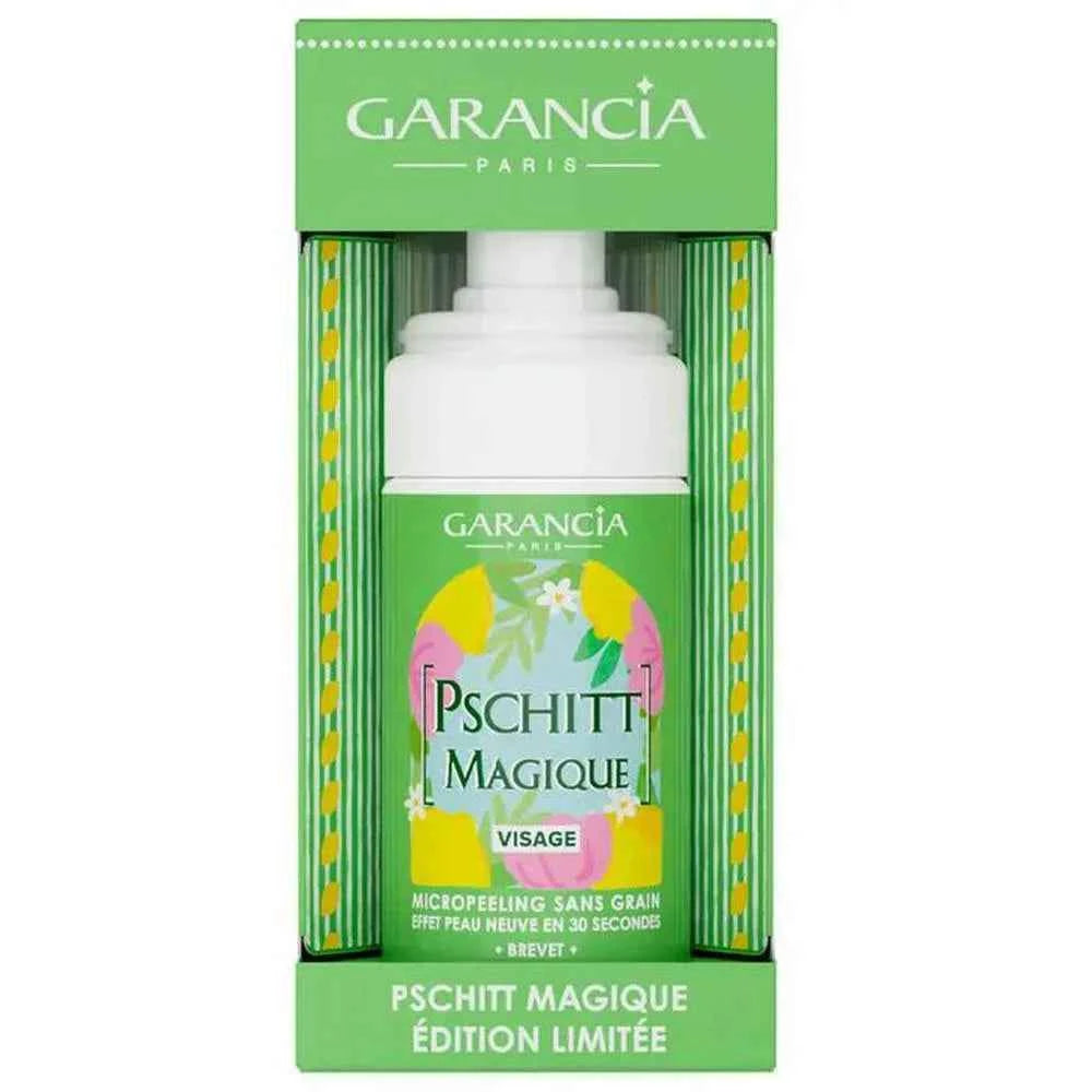 Garancia Pschitt Magique 100 ml e Jungle Unisex