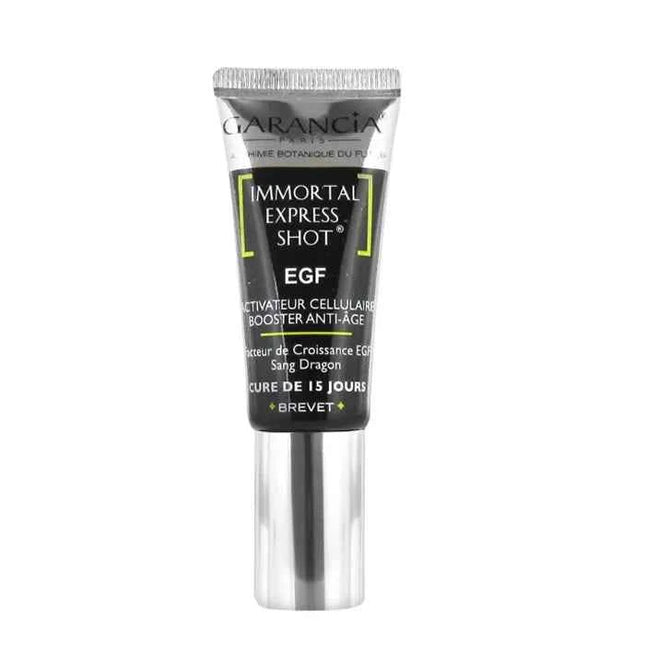 Garancia Immortal Express Shot EGF – Serum Unisex, 15 ml