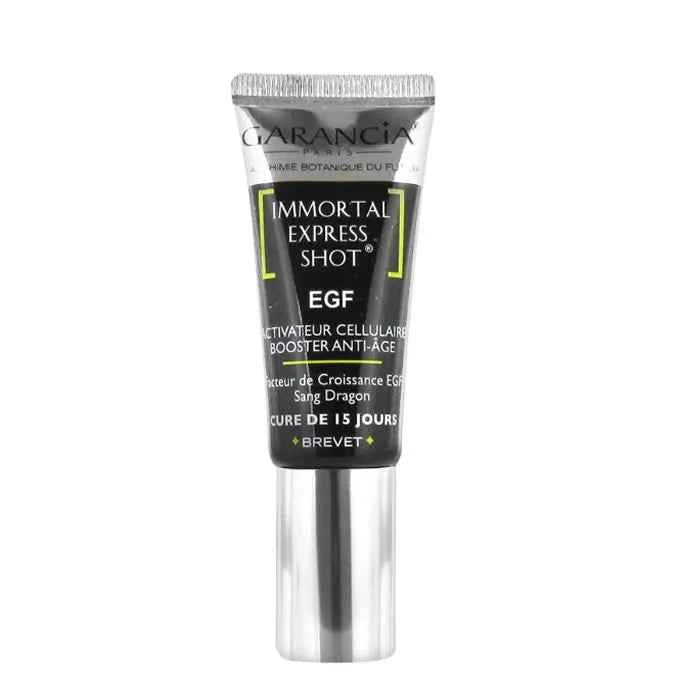 Garancia Immortal Express Shot EGF – Serum Unisex, 15 ml