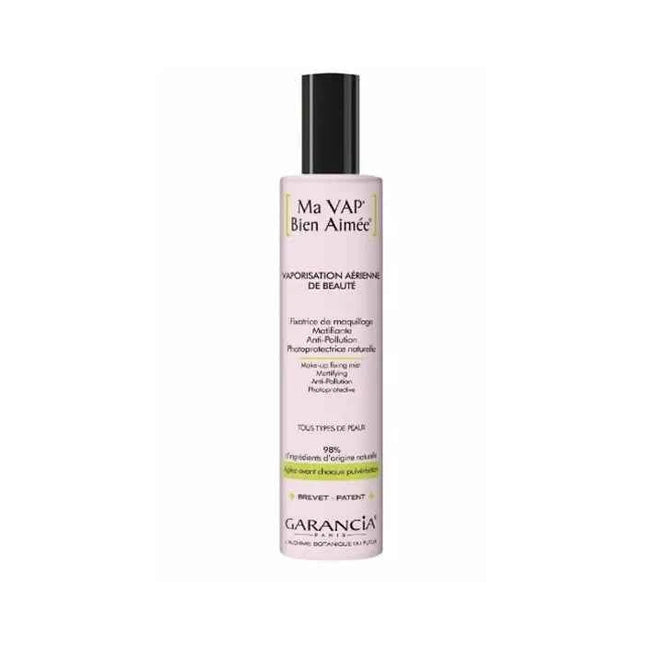 Garancia Ma Vap' Bien Aimée Makeup Fixer Unisex, 40 ml