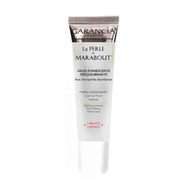 Garancia La Perle De Marabout – Gelée Evanescente Rééquilibrante Unisex, 30 ml